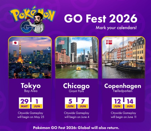 Valor Pikachu in Copenhagen