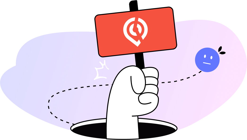 location changer loading