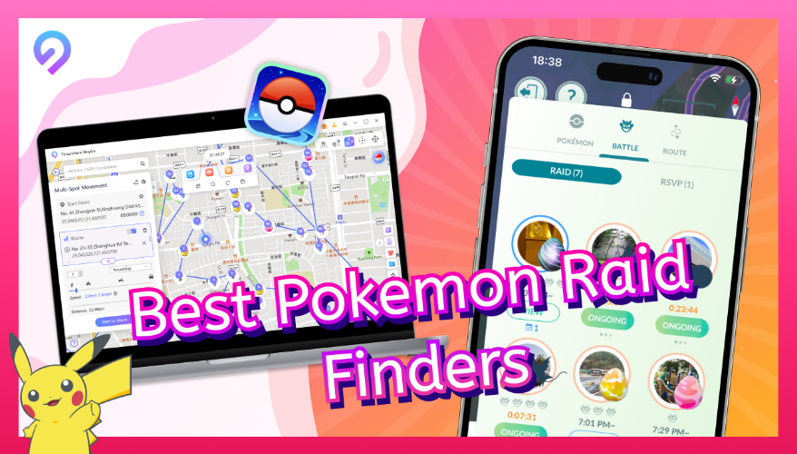 best-pokemon-raid-finders