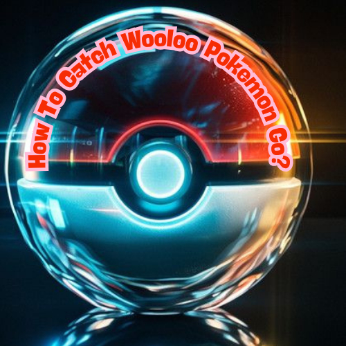 catch pokemon