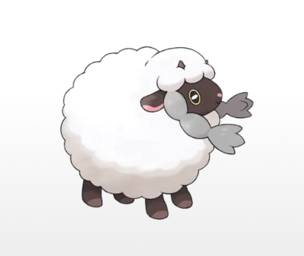 how to catch wooloo pokemon go