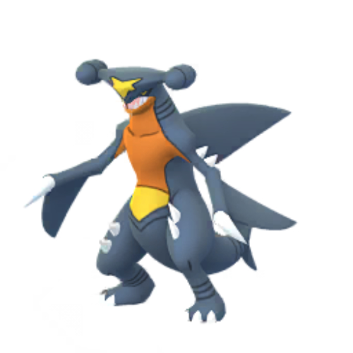 Garchomp