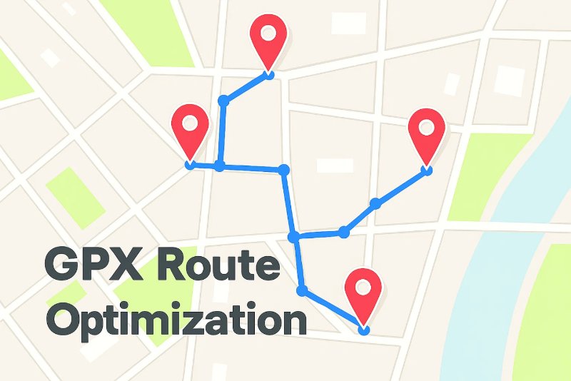 gpx-route-optimization