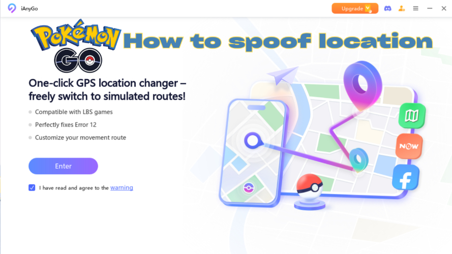 ispoofer for pc