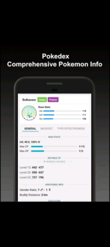 pokedex-comprehensive