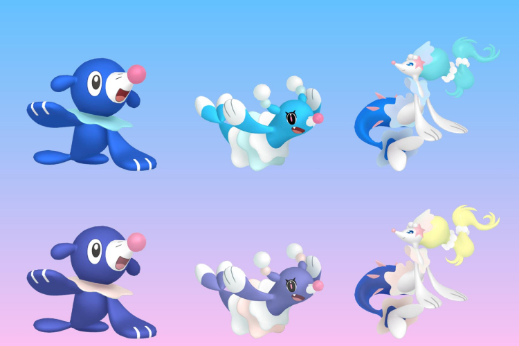 catch popplio