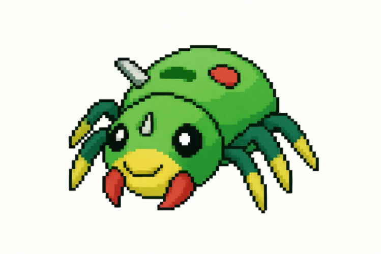 Spinarak