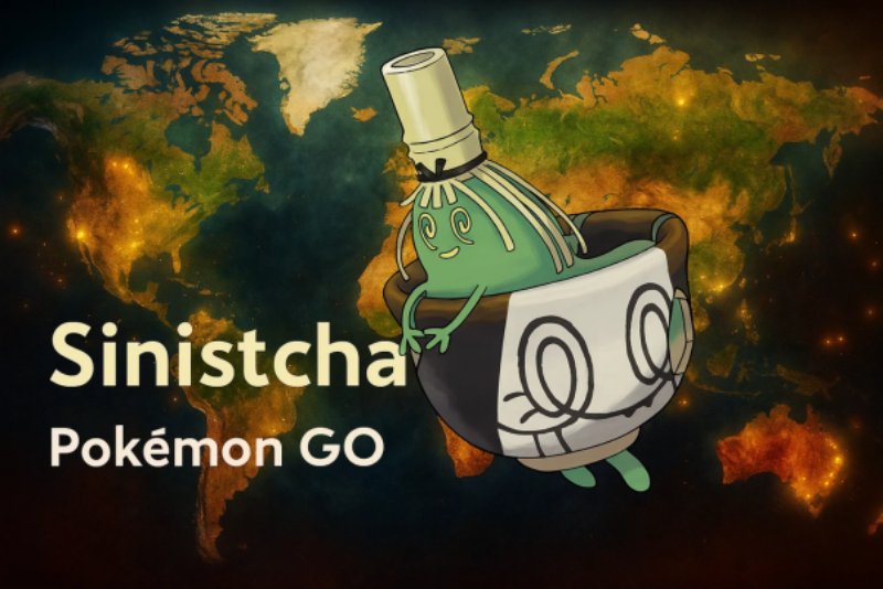 what-is-sinistcha-in-pokemon-go
