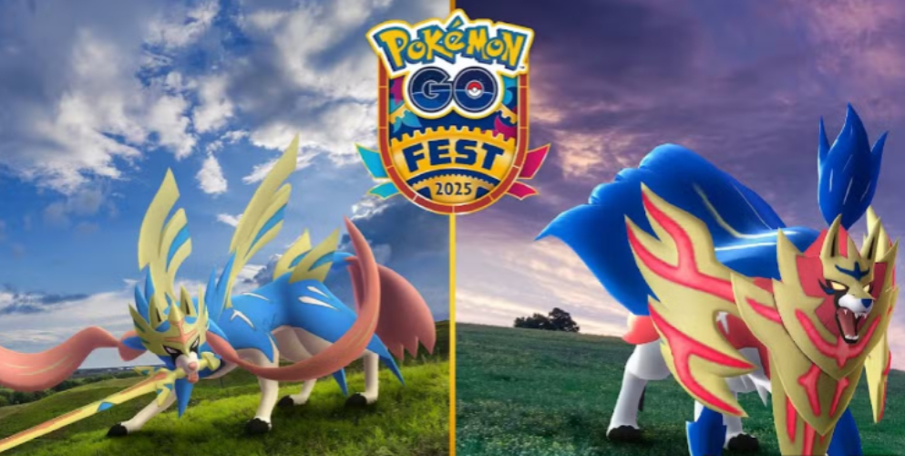 Pokemon GO  RSVP Planner go fest