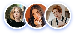 avatars