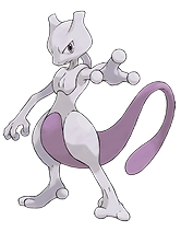 mewtwo