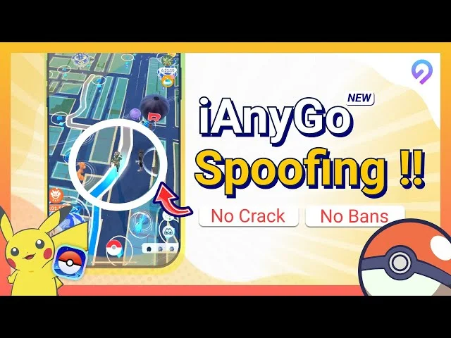 location changer loading