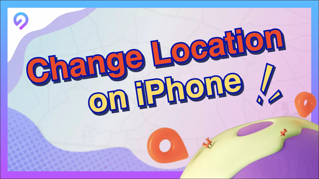 location changer loading