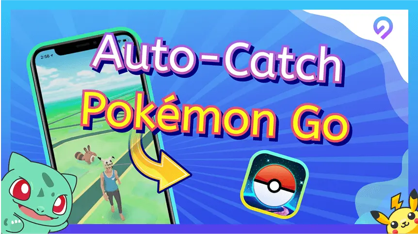 location changer video